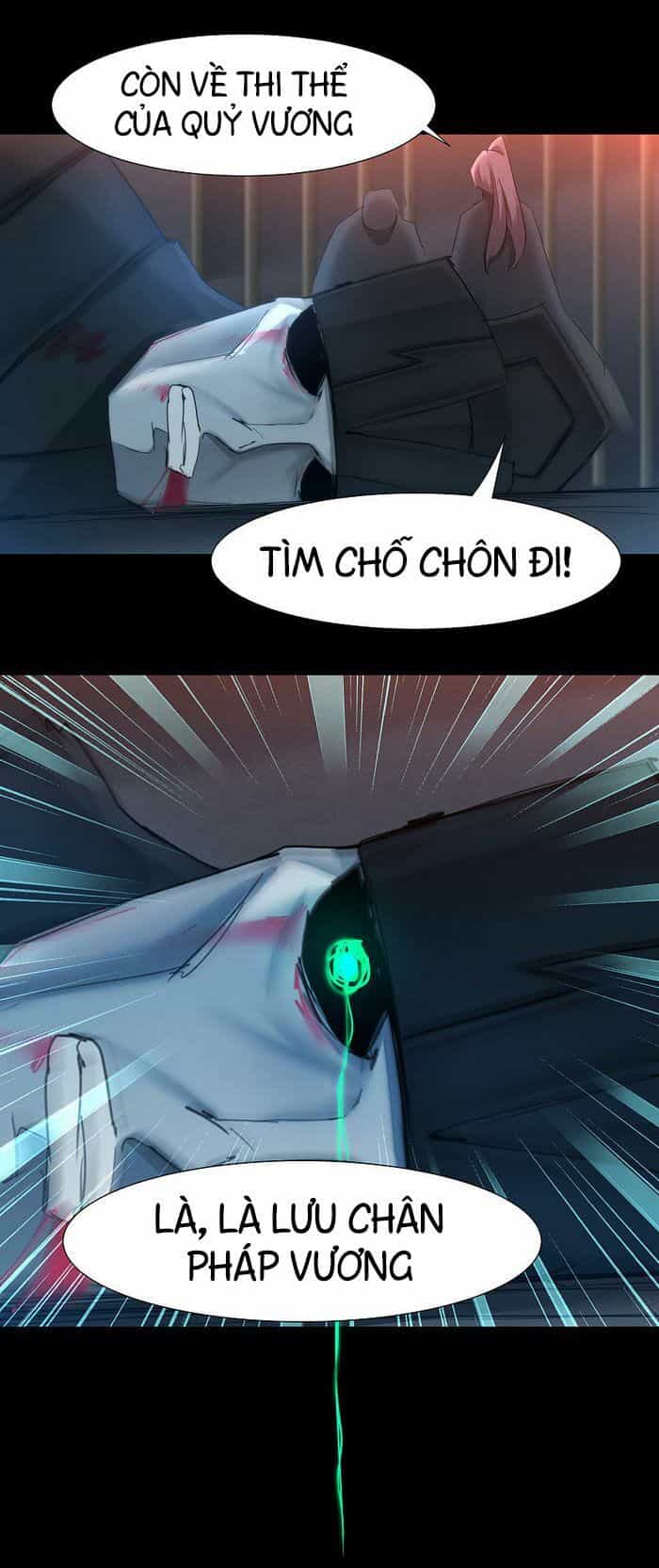 Nghịch Chuyển Tiên Đồ - Chương 176 - ảnh 21