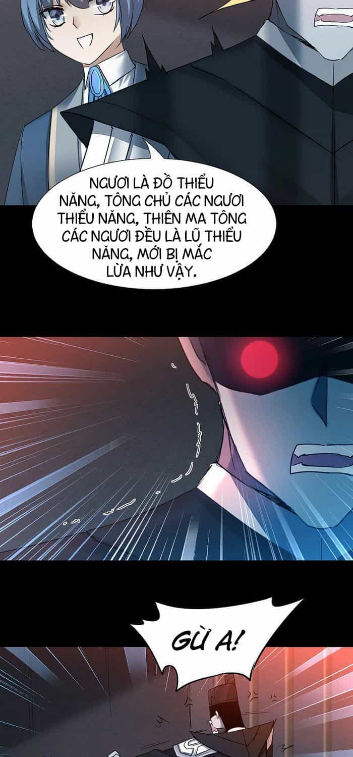 Nghịch Chuyển Tiên Đồ - Chương 176 - ảnh 4