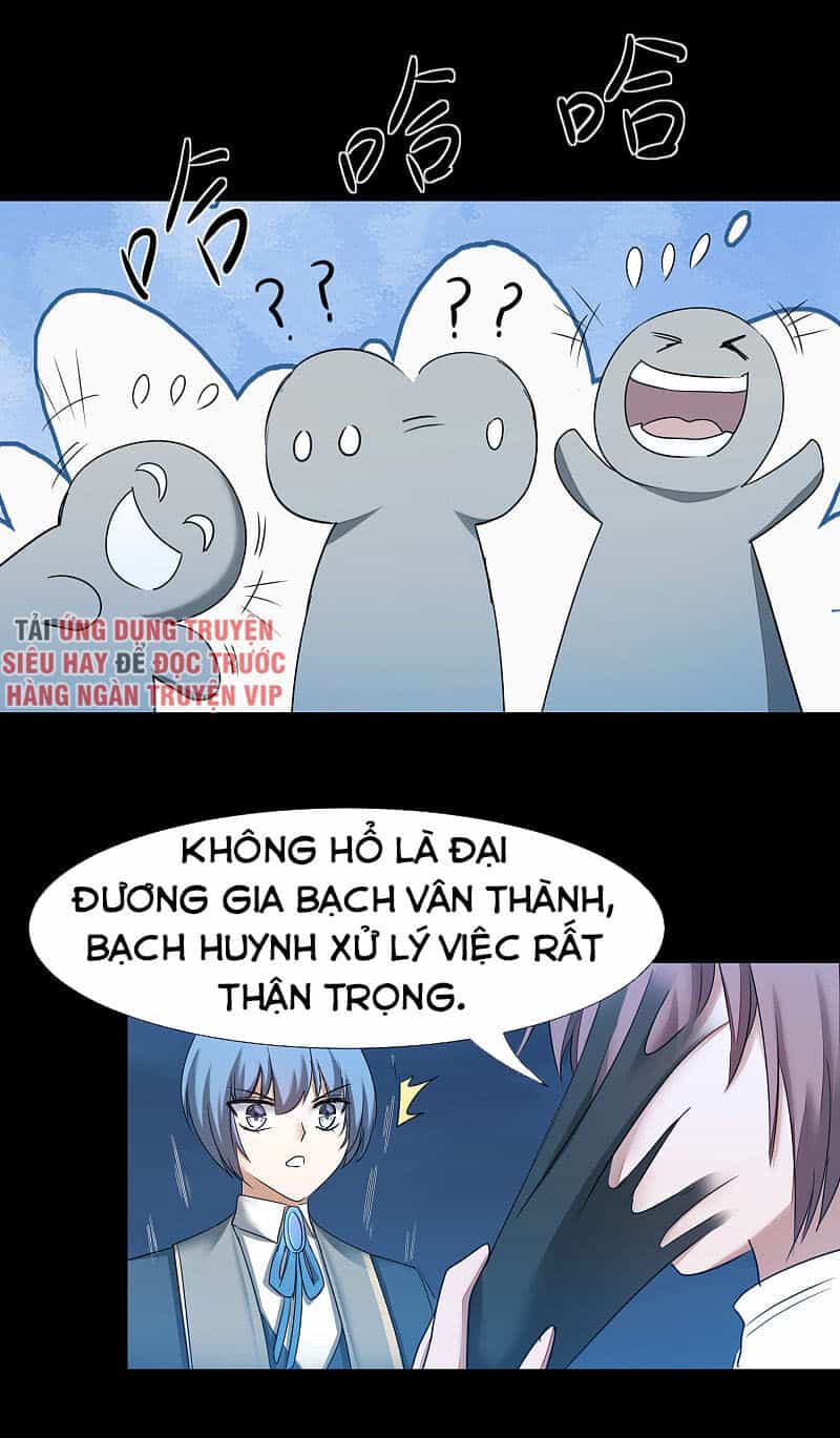 Nghịch Chuyển Tiên Đồ - Chương 177 - ảnh 12