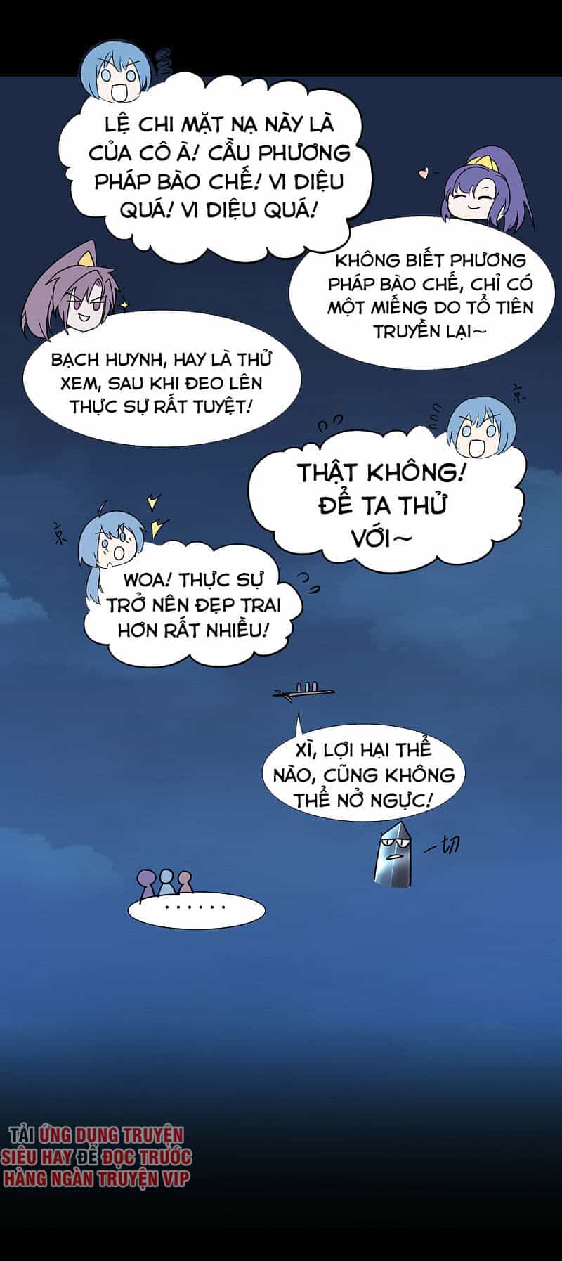 Nghịch Chuyển Tiên Đồ - Chương 177 - ảnh 16