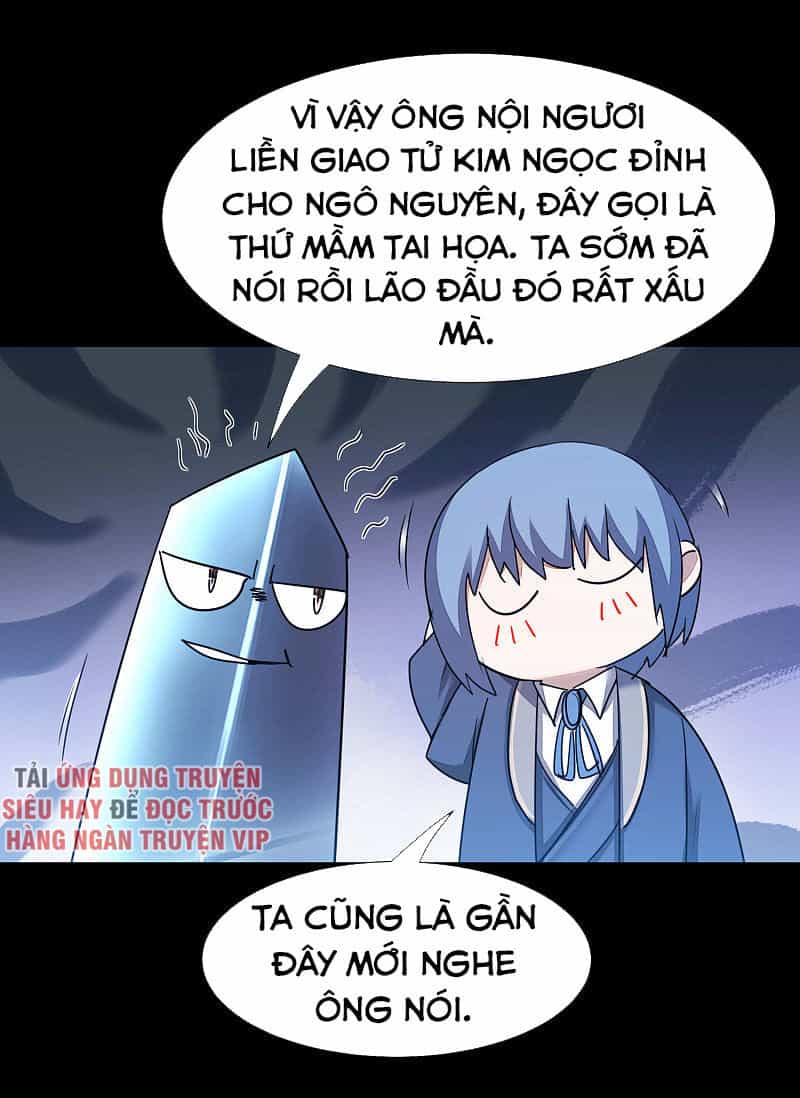 Nghịch Chuyển Tiên Đồ - Chương 177 - ảnh 22