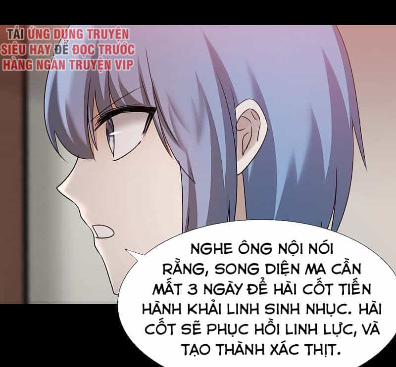 Nghịch Chuyển Tiên Đồ - Chương 177 - ảnh 24