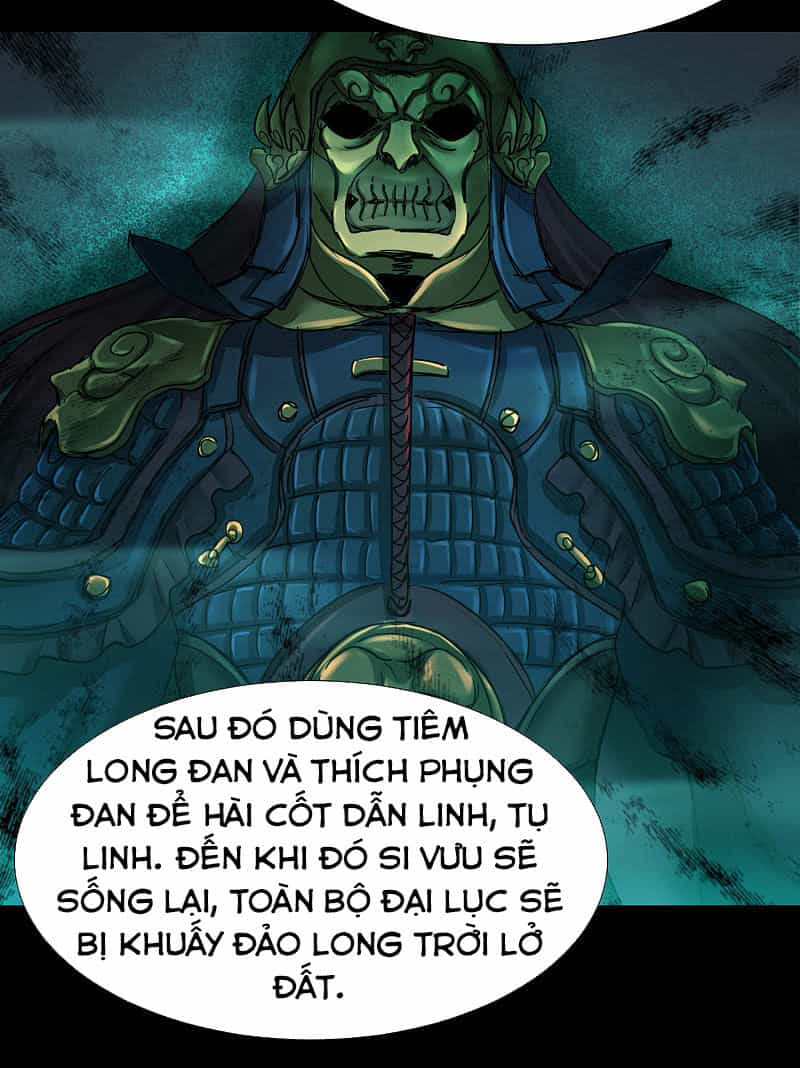 Nghịch Chuyển Tiên Đồ - Chương 177 - ảnh 25