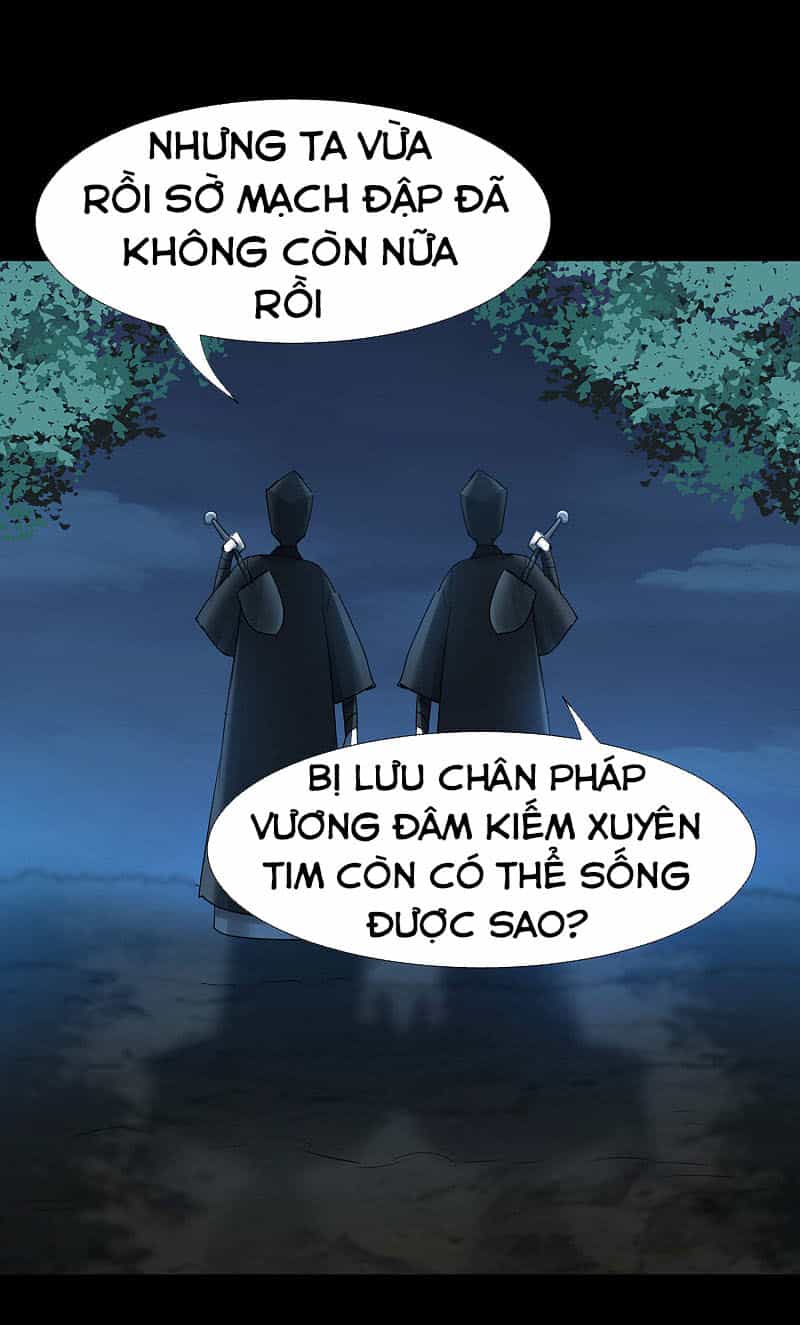Nghịch Chuyển Tiên Đồ - Chương 177 - ảnh 6