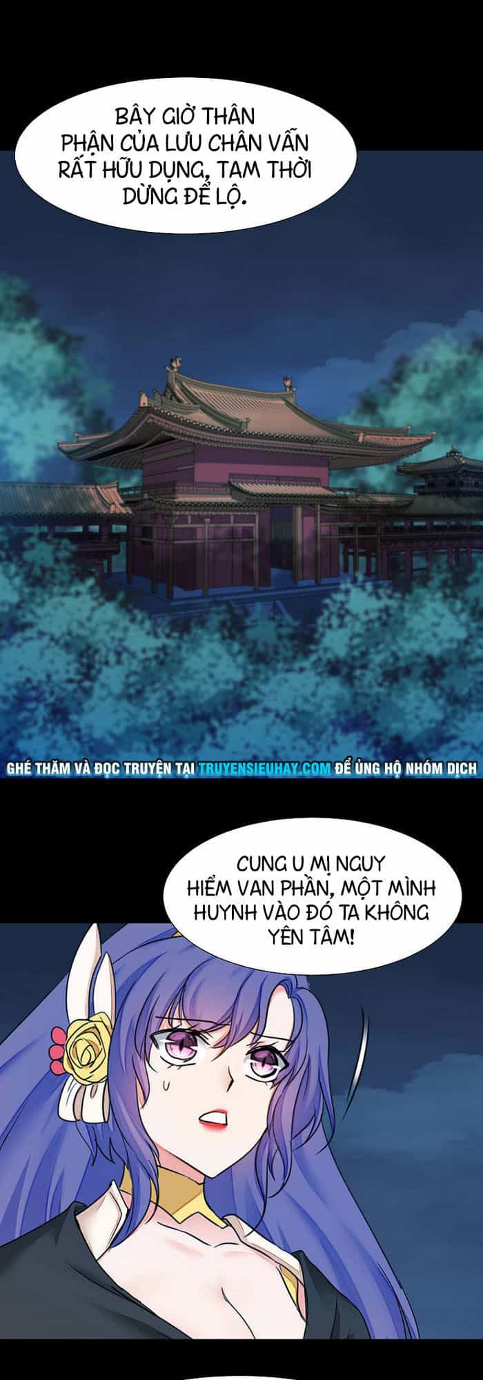 Nghịch Chuyển Tiên Đồ - Chương 178 - ảnh 1