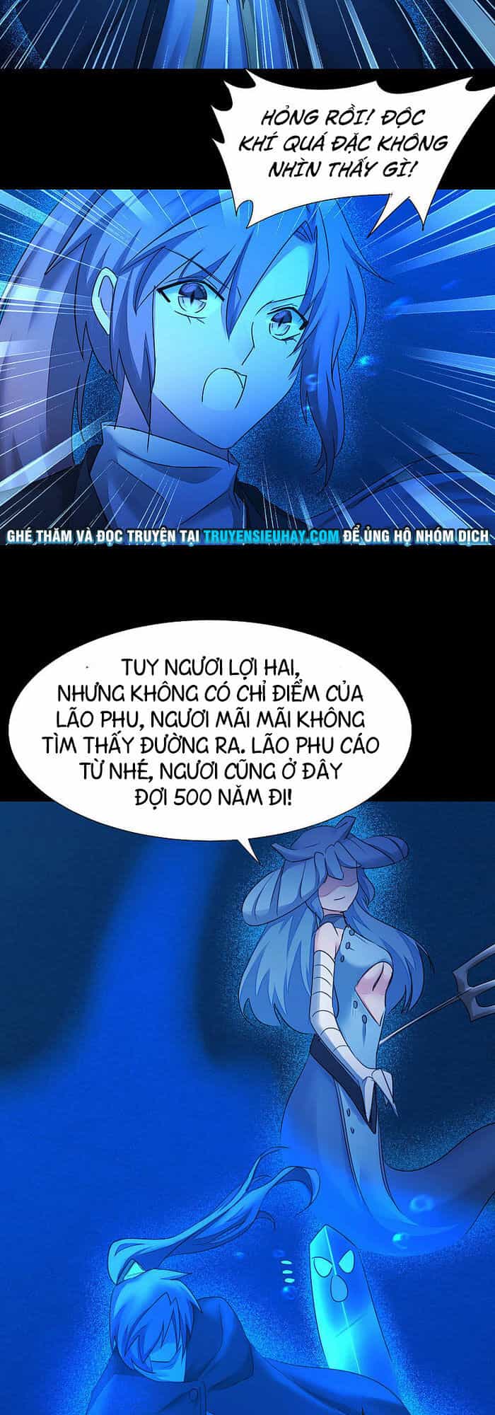 Nghịch Chuyển Tiên Đồ - Chương 179 - ảnh 13