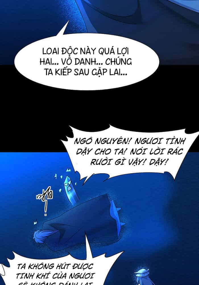 Nghịch Chuyển Tiên Đồ - Chương 179 - ảnh 16