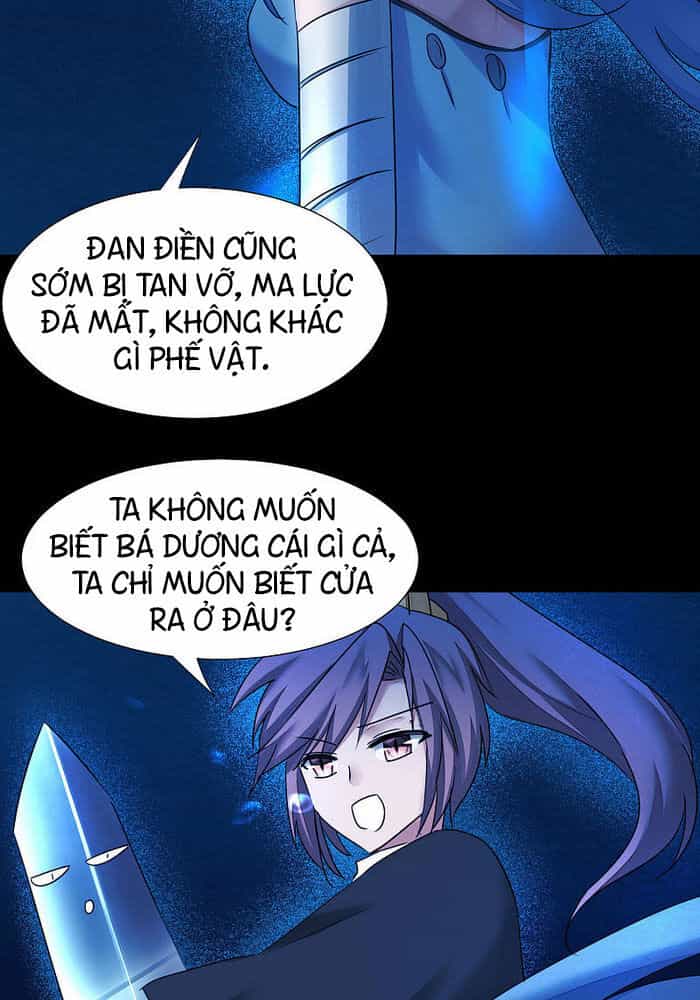 Nghịch Chuyển Tiên Đồ - Chương 179 - ảnh 22