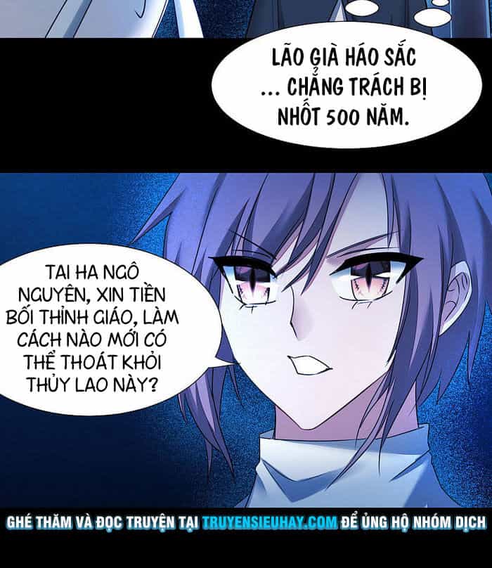 Nghịch Chuyển Tiên Đồ - Chương 179 - ảnh 29