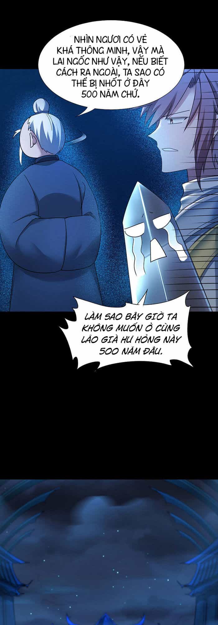 Nghịch Chuyển Tiên Đồ - Chương 180 - ảnh 1