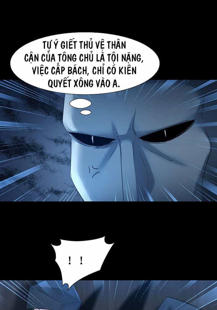 Nghịch Chuyển Tiên Đồ - Chương 180 - ảnh 6