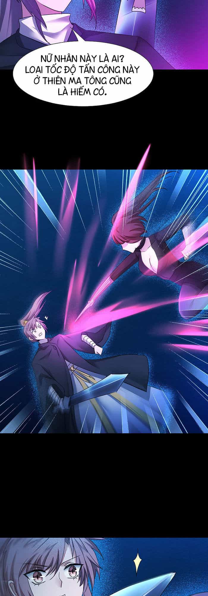 Nghịch Chuyển Tiên Đồ - Chương 181 - ảnh 3