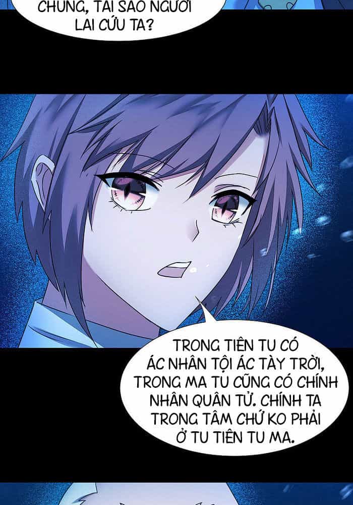 Nghịch Chuyển Tiên Đồ - Chương 182 - ảnh 14