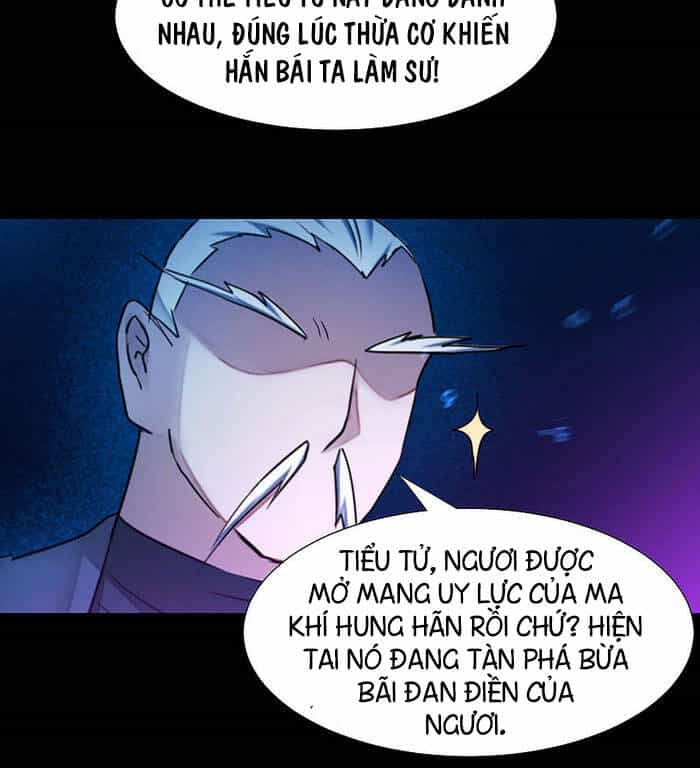 Nghịch Chuyển Tiên Đồ - Chương 183 - ảnh 19