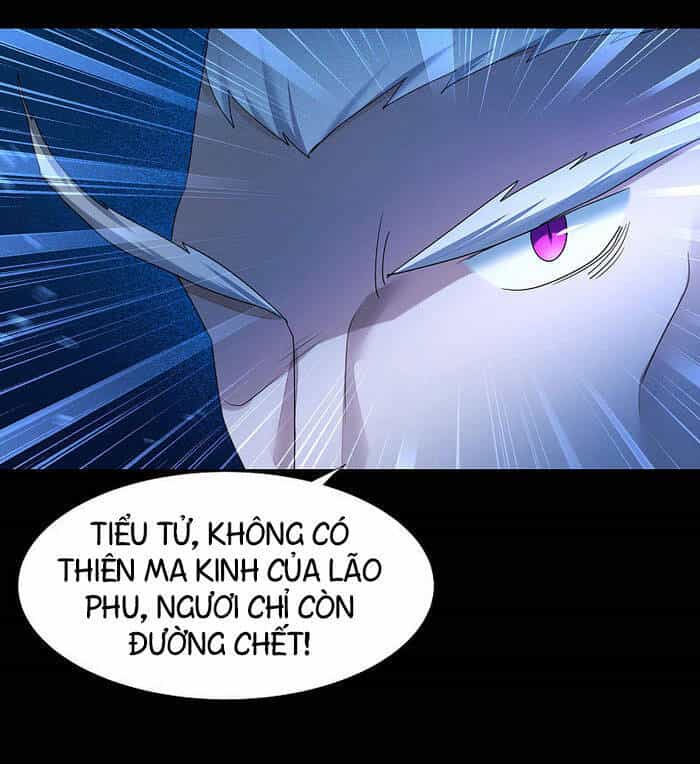 Nghịch Chuyển Tiên Đồ - Chương 183 - ảnh 23