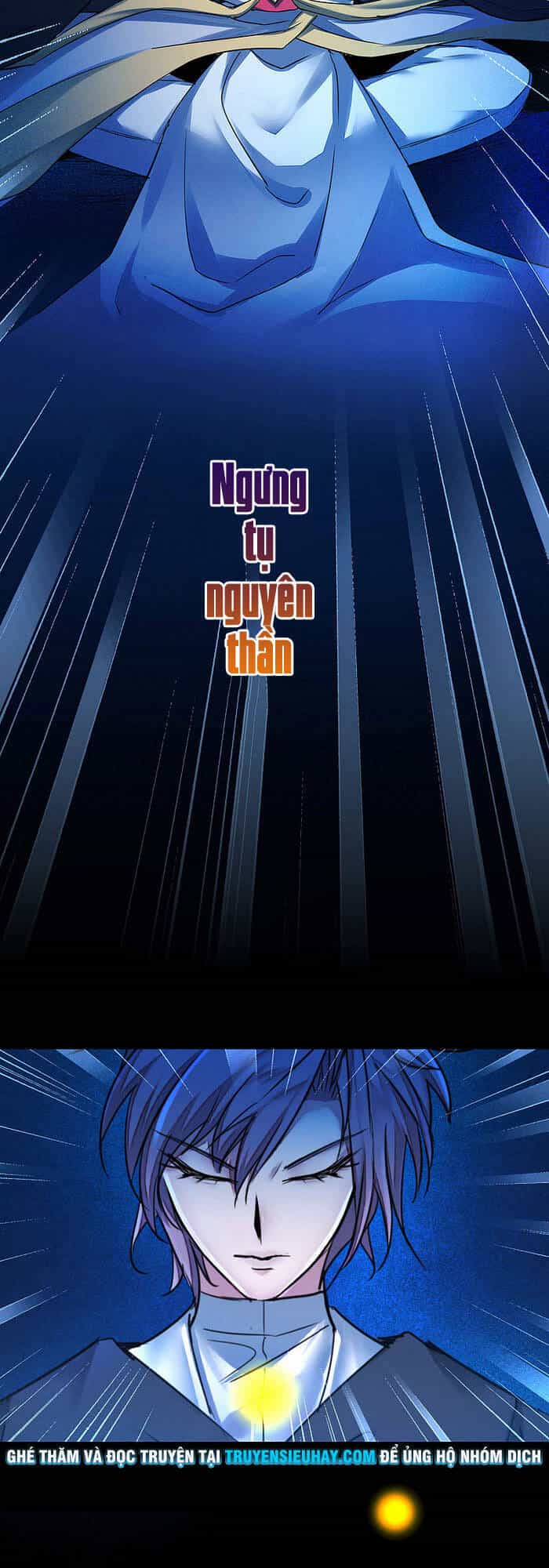 Nghịch Chuyển Tiên Đồ - Chương 184 - ảnh 3
