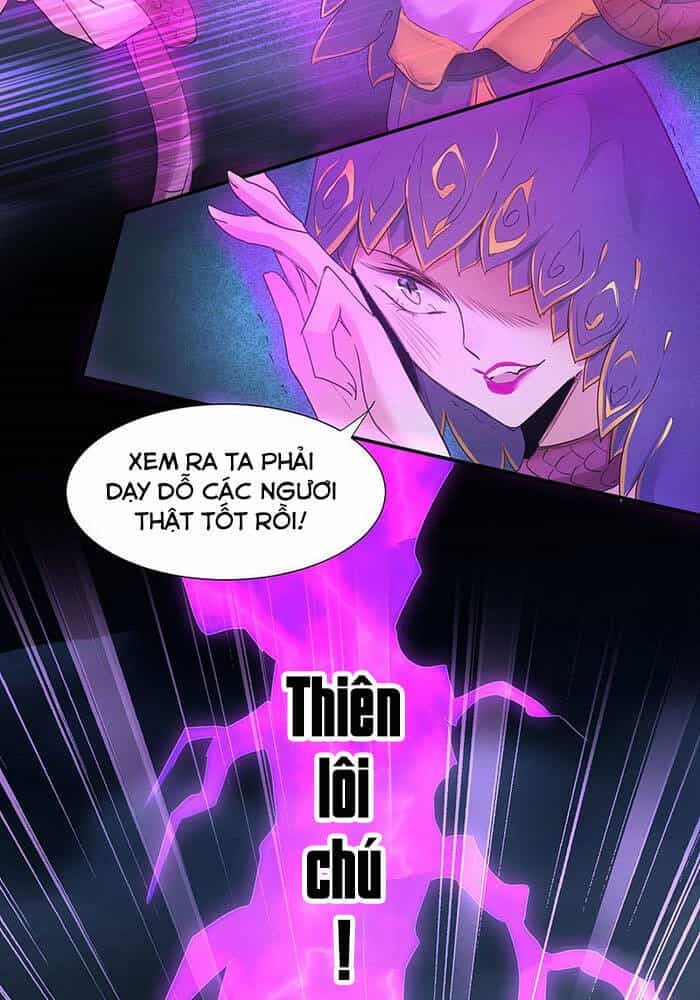Nghịch Chuyển Tiên Đồ - Chương 186 - ảnh 21
