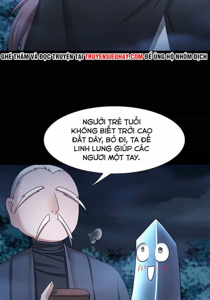 Nghịch Chuyển Tiên Đồ - Chương 186 - ảnh 6