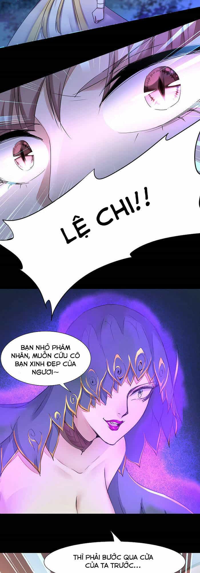 Nghịch Chuyển Tiên Đồ - Chương 187 - ảnh 15