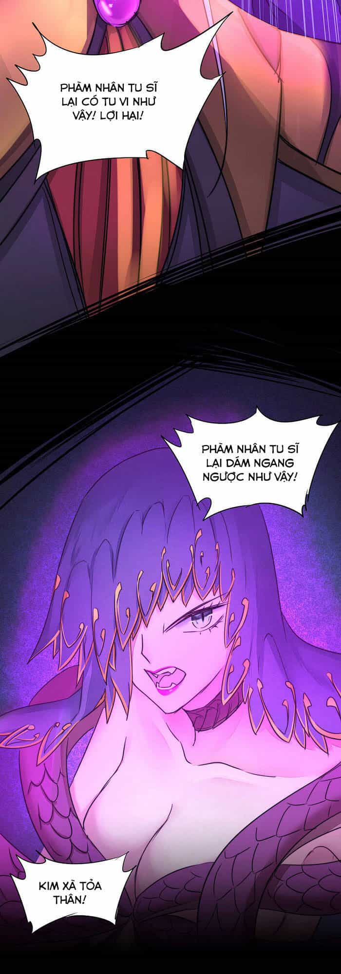 Nghịch Chuyển Tiên Đồ - Chương 187 - ảnh 9