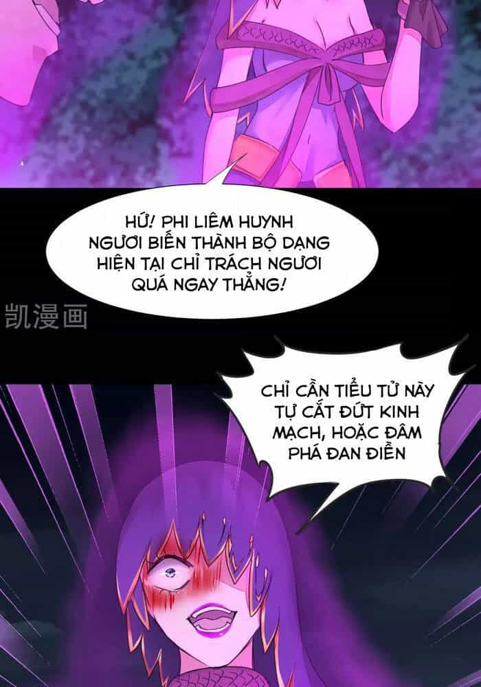 Nghịch Chuyển Tiên Đồ - Chương 188 - ảnh 18