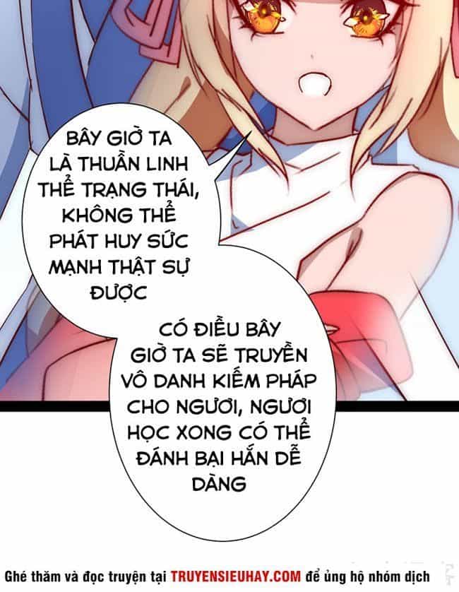Nghịch Chuyển Tiên Đồ - Chương 19 - ảnh 9
