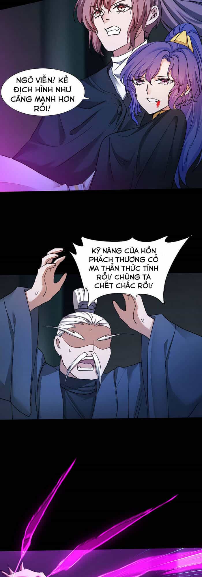 Nghịch Chuyển Tiên Đồ - Chương 193 - ảnh 11