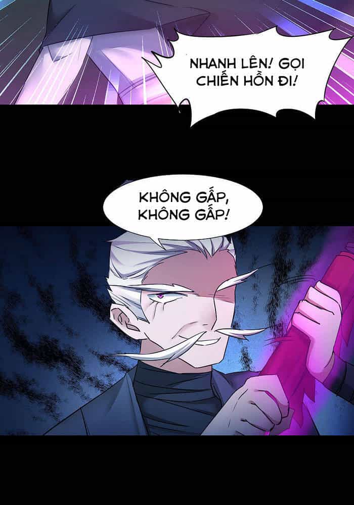 Nghịch Chuyển Tiên Đồ - Chương 194 - ảnh 6