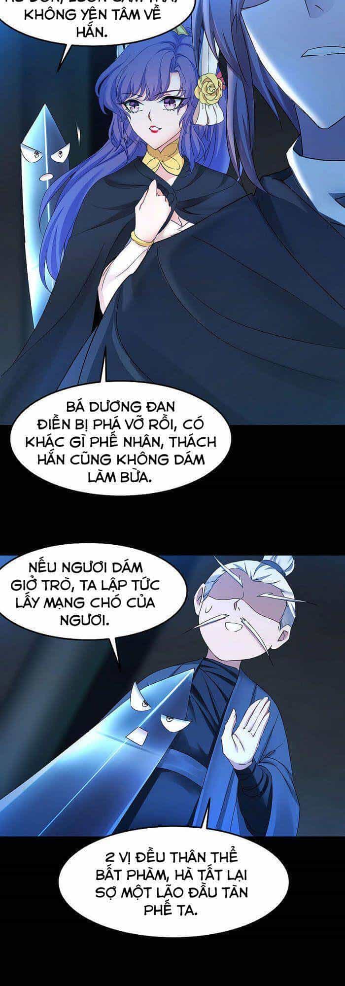 Nghịch Chuyển Tiên Đồ - Chương 196 - ảnh 20