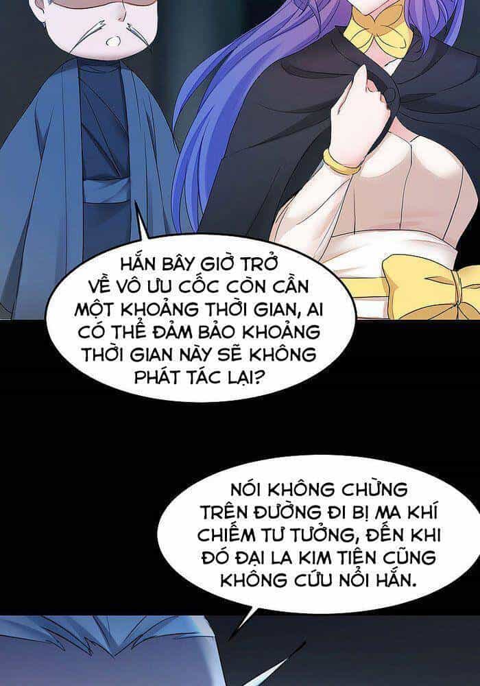 Nghịch Chuyển Tiên Đồ - Chương 196 - ảnh 8