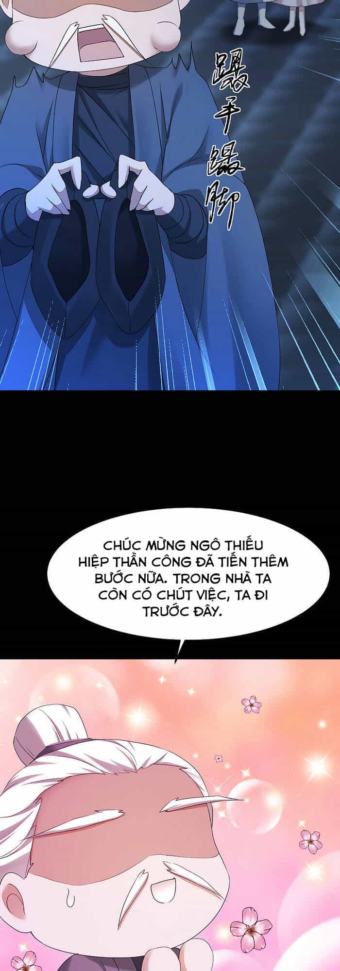 Nghịch Chuyển Tiên Đồ - Chương 200 - ảnh 23