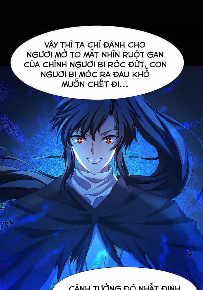 Nghịch Chuyển Tiên Đồ - Chương 200 - ảnh 28