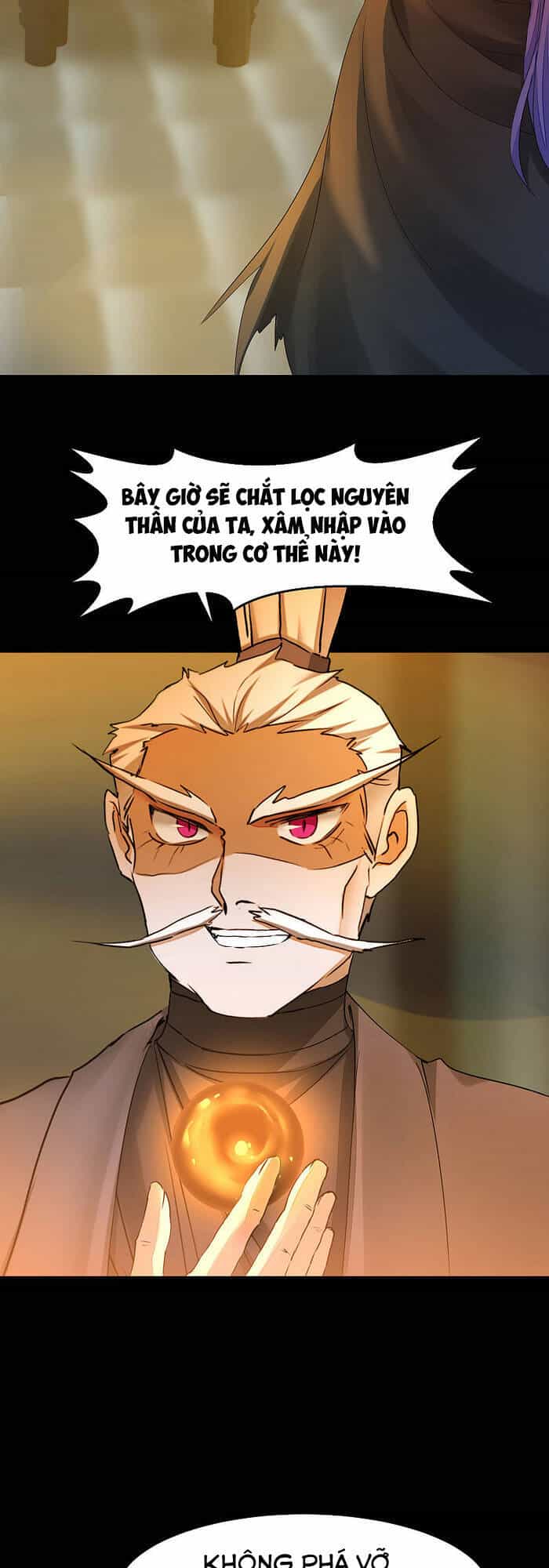 Nghịch Chuyển Tiên Đồ - Chương 200 - ảnh 7