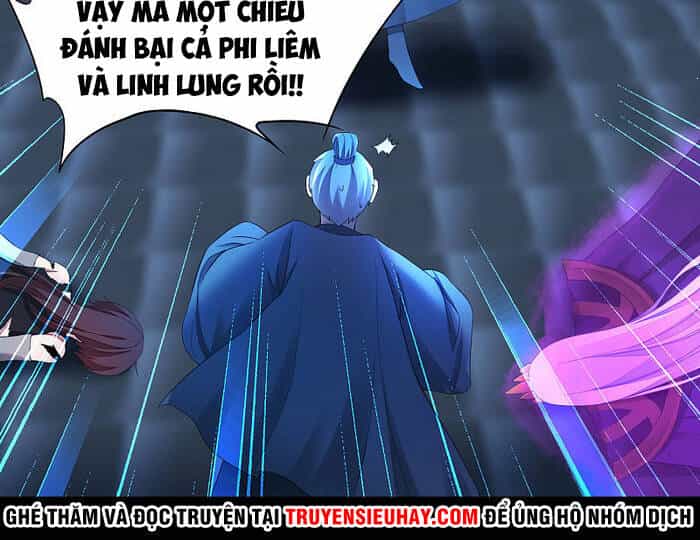 Nghịch Chuyển Tiên Đồ - Chương 201 - ảnh 5