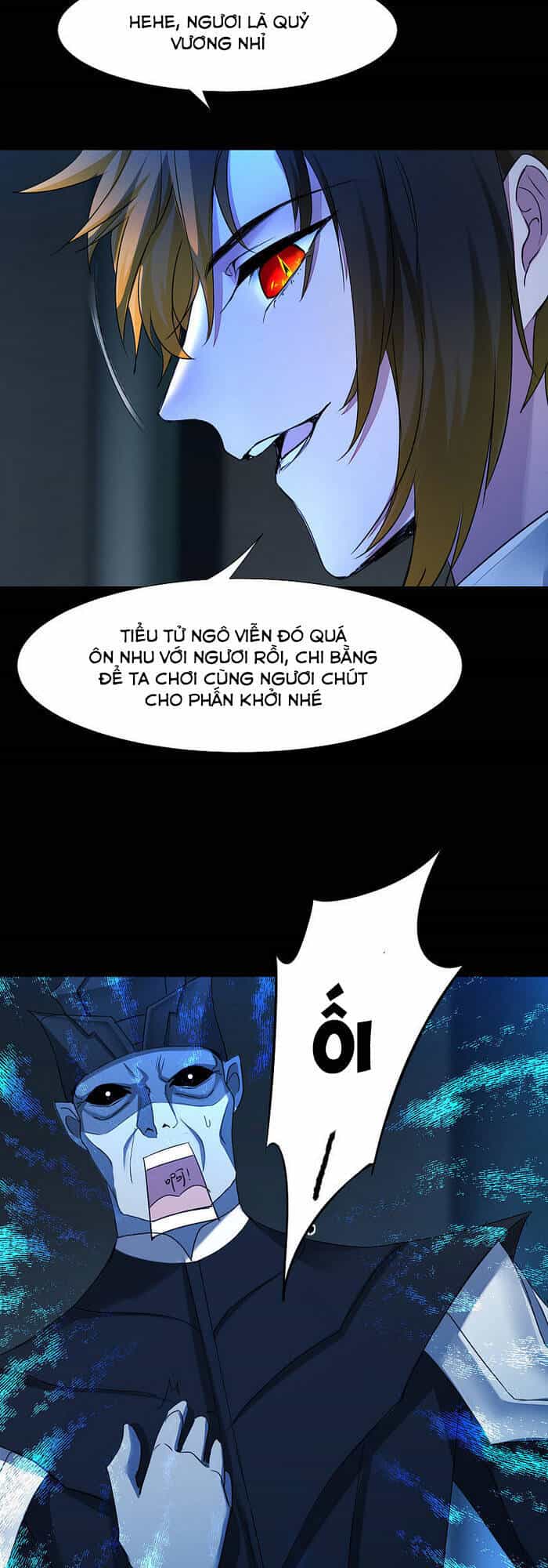 Nghịch Chuyển Tiên Đồ - Chương 202 - ảnh 25