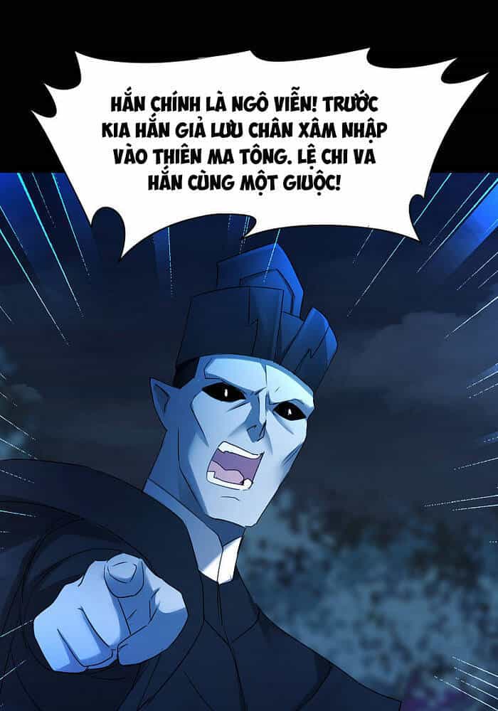Nghịch Chuyển Tiên Đồ - Chương 202 - ảnh 6