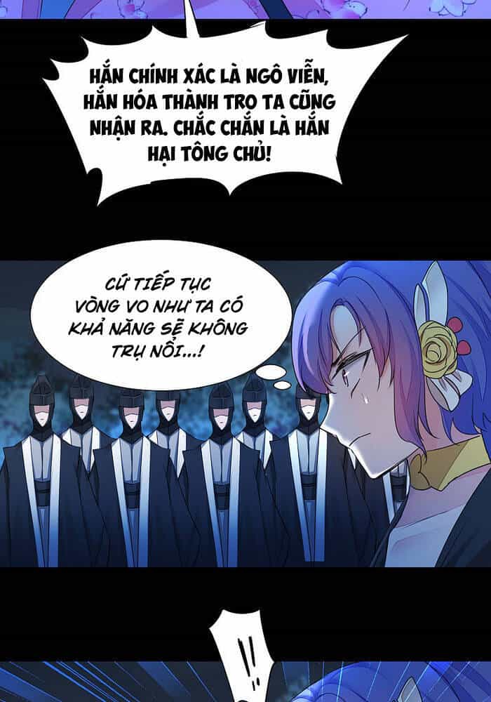 Nghịch Chuyển Tiên Đồ - Chương 202 - ảnh 8
