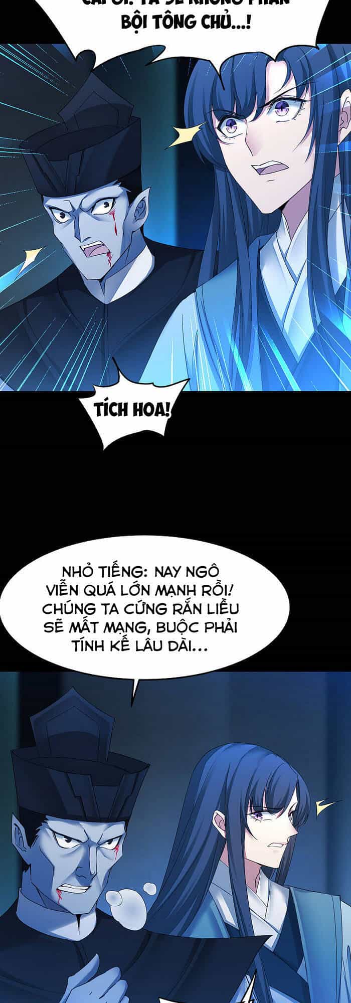 Nghịch Chuyển Tiên Đồ - Chương 203 - ảnh 13