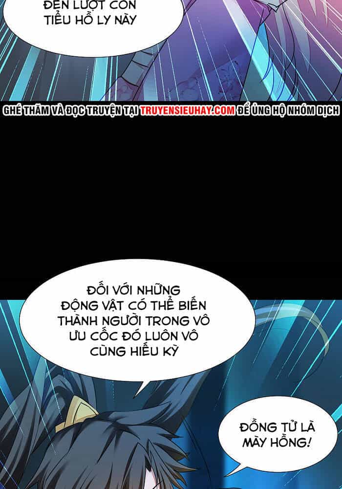 Nghịch Chuyển Tiên Đồ - Chương 203 - ảnh 26