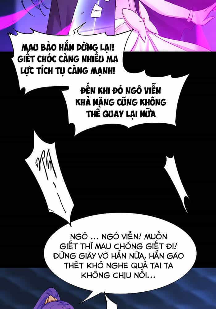 Nghịch Chuyển Tiên Đồ - Chương 203 - ảnh 6