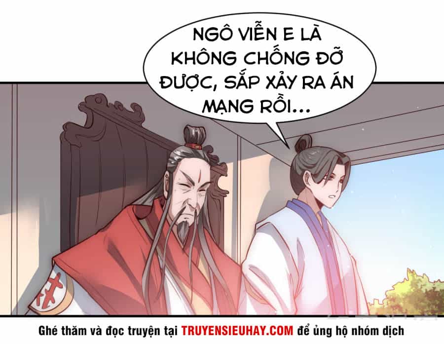 Nghịch Chuyển Tiên Đồ - Chương 2 - ảnh 30