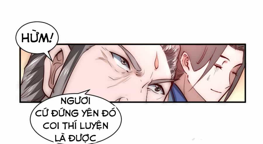 Nghịch Chuyển Tiên Đồ - Chương 2 - ảnh 33