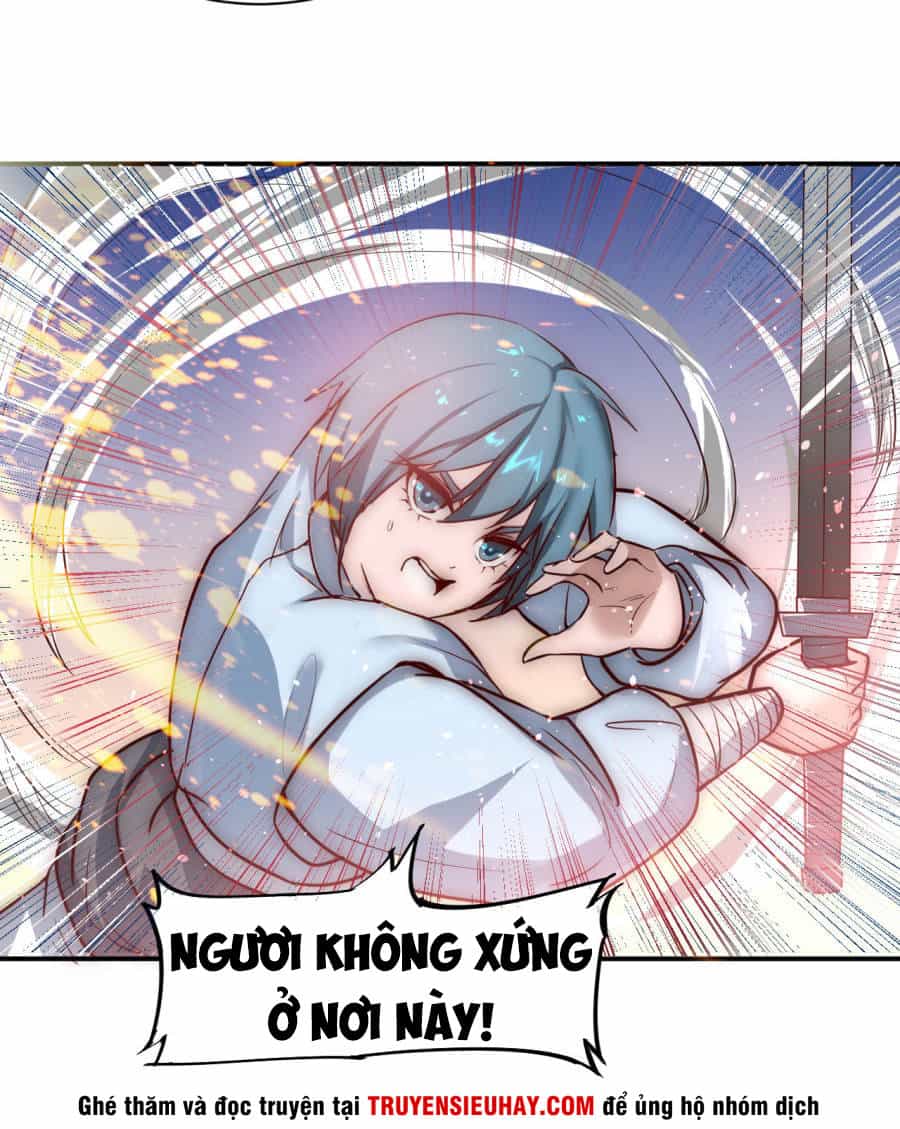 Nghịch Chuyển Tiên Đồ - Chương 2 - ảnh 34