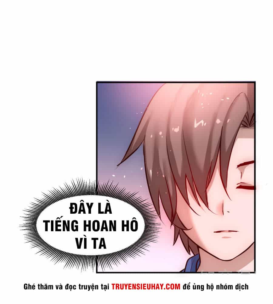 Nghịch Chuyển Tiên Đồ - Chương 2 - ảnh 44
