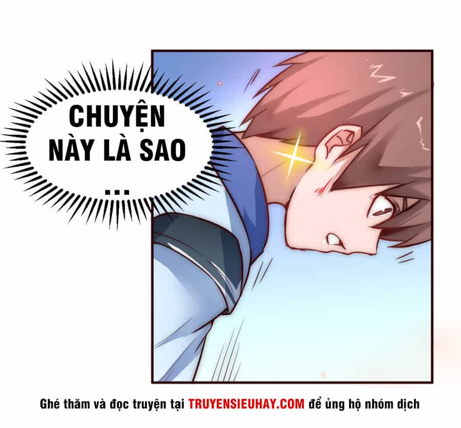 Nghịch Chuyển Tiên Đồ - Chương 2 - ảnh 5
