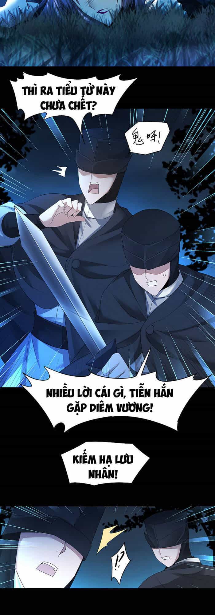Nghịch Chuyển Tiên Đồ - Chương 204 - ảnh 9