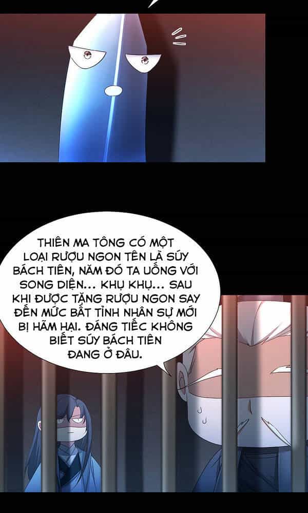 Nghịch Chuyển Tiên Đồ - Chương 205 - ảnh 12