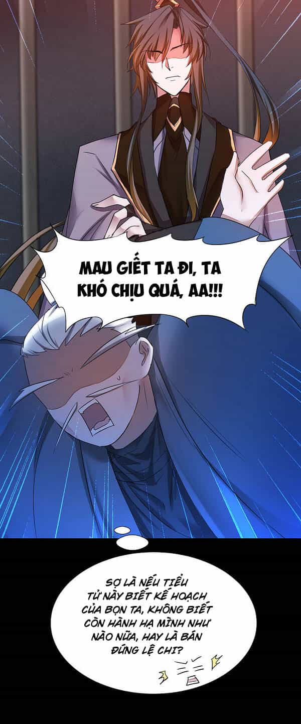 Nghịch Chuyển Tiên Đồ - Chương 205 - ảnh 19