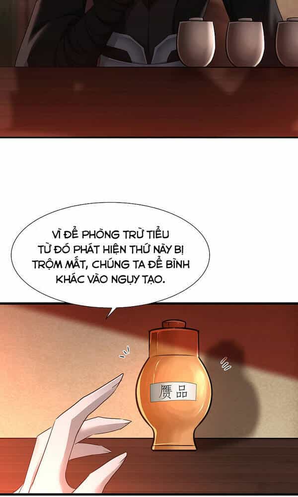 Nghịch Chuyển Tiên Đồ - Chương 206 - ảnh 10