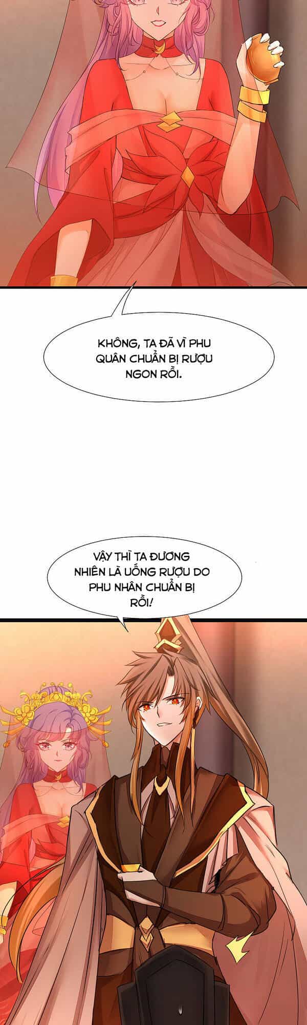 Nghịch Chuyển Tiên Đồ - Chương 206 - ảnh 22